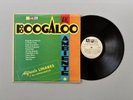 Alfredo Linares y Su Orquesta - Boogaloo en Ambiente - Tested Vintage Vinyl LP