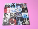 U2 LP ACHTUNG BABY GERMANY ORIG 1991 SIGILLATO SEALED