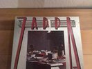 Frank Zappa The Old Masters Box Two 8 Title 9 LP Vinyl Set incl. Mystery Disc