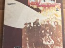 Led Zeppelin - Led Zeppelin II LP Record 1969 Atlantic SD 8236