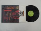 CRYSTAL WINDS FIRST FLIGHT LP IMPOSSIBLY RARE PRIVATE MODERN BOOGIE FUNK SOUL