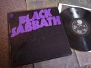 Black Sabbath-Mastrer Of Reality-UK 1st press-1971-Vertigo-EX+/NM