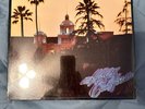 Eagles Hotel California 1976 LP Vinyl Record - Sealed
