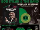 BOB DYLAN & THE BAND  1974 LIVE RECORDINGS Third Man Records Vault #61 *NEW*