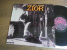ZIOR EVERY INCH A MAN 1973 orig HOLY GRAIL prog MONSTER Hyperrare...Superb