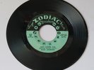 RUBY ANDREWS 45 JUST LOVING YOU / THE LOVE I NEED Northern Soul R&B Doowop VG