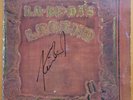 LA-DE-DA'S – Legend - signed by Kevin Borich