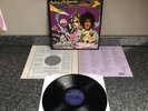 LP VINYL THIN LIZZY VAGABONDS OF THE WESTERN WORLD SKL 5170 UK 1ST PRESS NM-/NM-
