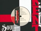 Mary Love - Lay this Burden Down, 7
