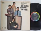 THE BEATLES Yesterday and Today 1966 LP MONO Capitol T 2553 -Play Tested VG- *G4