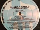 Shabba Ranks - Housecall / Pirates Anthem, 12
