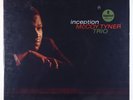 McCoy Tyner - Inception 2xLP - Analogue/Impulse - AIPJ-18 180g Ltd. SEALED