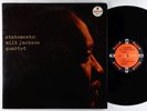 Milt Jackson - Statements LP - Impulse - A-14 RVG