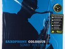 Sonny Rollins - Saxophone Colossus LP - Analogue Prod. 180g Reissue Mono SEALED