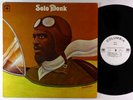 Thelonious Monk - Solo Monk LP - Columbia - CL 2349 2-Eye Mono VG+ PROMO