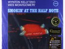 Wes Montgomery/Wyton Kelly - Smokin' At The Half Note 2xLP - Analogue Re SEALED