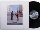 PINK FLOYD Wish You Were Here COLUMBIA PC-33453 LP VG+ q