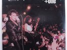 IRON MAIDEN Live  + One EMI 062-2600481 LP greece SEALED q