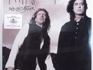 JIMMY PAGE/ROBERT PLANT No Quarter ATLANTIC 82706-1 2XLP SEALED q