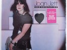 JOAN JETT & THE BLACKHEARTS Bad Reputation BOARDWALK NB-33251-1 LP SEALED q