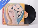 Derek & The Dominos Layla And Other Assorted Love Songs Double LP Vinyl - EX/EX