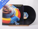 Electric Light Orchestra Out Of The Blue Double LP Album Vinyl Record - VG+/EX