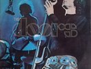 The Doors Absolutely Live 2xLP Album RE Vinyl Schallplatte 0181