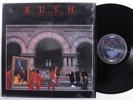 RUSH Moving Pictures MERCURY LP VG+ SHRINK q