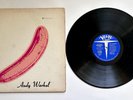 Velvet Underground and Nico Banana Cover (Peeled) VERVE V6-5008