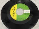 CONJ LOS MISMOS “JULIA”  PSYCH LATIN FUNK PERU VG+