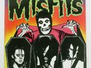 MISFITS EVILIVE PLAN 9 PL908 US ORIGINAL VINYL LP