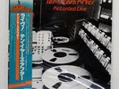 TEN YEARS AFTER RECORDED LIVE CHRYSALIS WWS40092 Japan PROMO OBI VINYL 2LP
