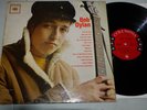 Rare BOB DYLAN Self Titled COLUMBIA 6-EYE Mono CL 1779 - 1962