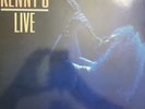 KENNY G  Live NM 2LP Vinyl MICHAEL BOLTON  Specialty Pressing