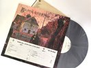 1970 Black Sabbath NOT FOR SALE White Label US Radio Promo LP Warner