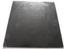 AC/DC   BACK IN BLACK ** 1980 EU ATLANTIC LP