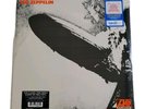 Led Zeppelin I 180g Vinyl LP Walmart Exclusive Backstage Pass Replica Sealed