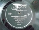 THE CRAZY WORLD OF ARTHUR BROWN  RECORD LP PLAYTESTED / TRACK 612005 / 1968