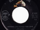 Sam Cooke - Nothing Can Change This Love / Somebody Have Mercy, 7