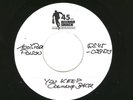 100% Pure Poison - You Keep Coming Back / My Little Someone, 7