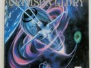 CRIMSON GLORY TRANSCENDENCE ROADRUNNER RR95081 Netherlands VINYL LP