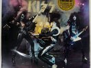 KISS ALIVE CASABLANCA NBLP7020 US BOOKLET HYPE-STICKER GATEFOLD VINYL 2LP