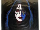 KISS ACE FREHLEY CASABLANCA VIP6579 Japan PROMO VINYL LP