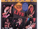 RACER X Live - Extreme Volume SHRAPNEL SH-1038 LP SEALED q