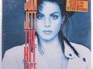 JOAN JETT The Hit List BLACKHEART Z-45473 LP SEALED q