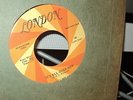 ROLLING STONES ITS ALL OVER NOW GOOD TIMES BAD TIMES 45 PROMO LONDON 9687 VG