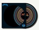 ELTON JOHN Captain Fantastic Limited Edition Zoetrope Vinyl LP /1500 PRESALE