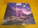 KING DIAMOND LP THEM Metal Blade 2014 U.S.A. SEALED NEW 180 GRAM ? MERCYFUL FATE