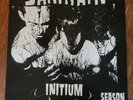 Samhain - Initium / Season of The Dead Promo Poster FREE SHIP US Misfits Danzig