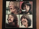 The Beatles LET IT BE - Apple 3 C062-04433 Y Made in Italy 1970